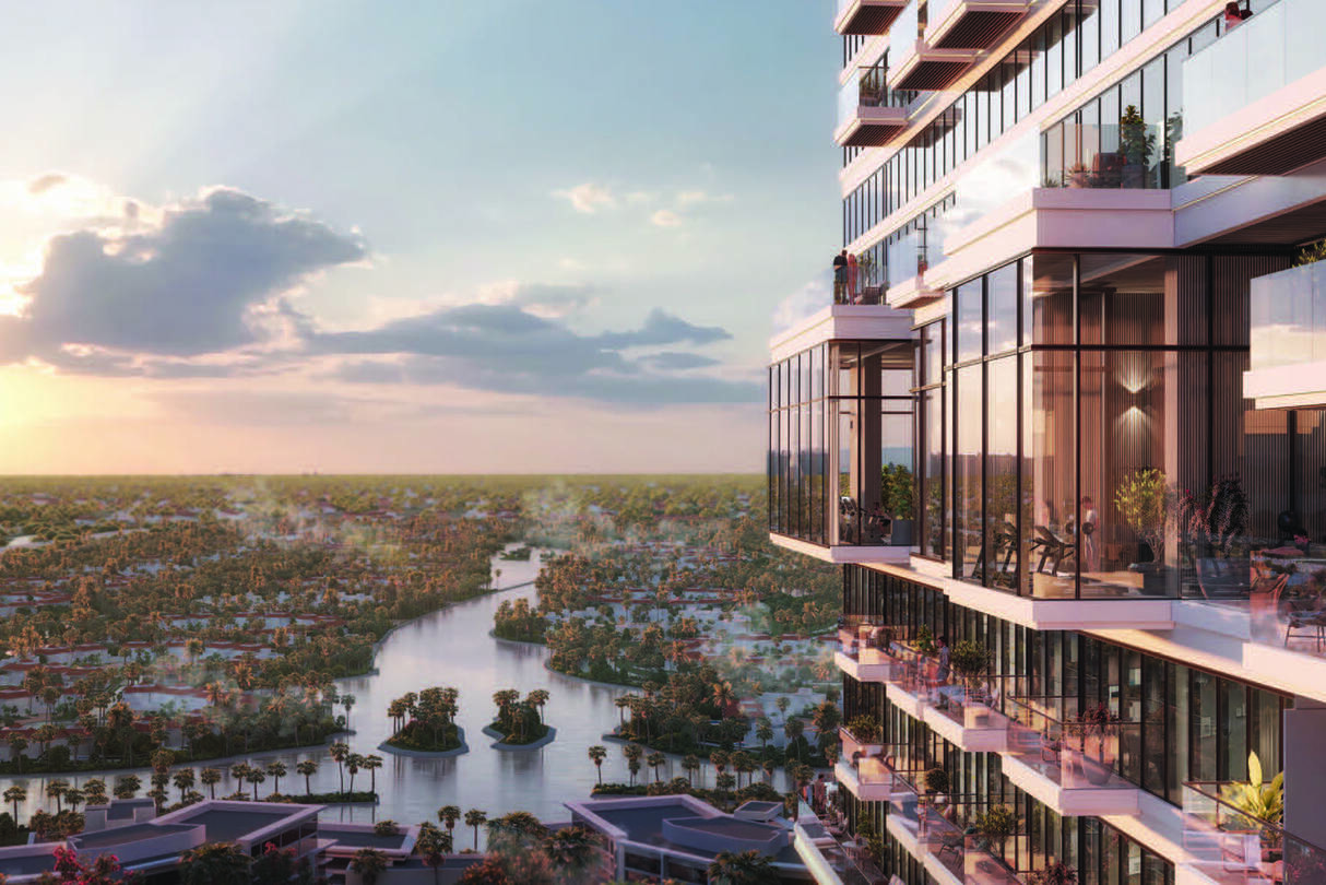 Studio with 1 bedroom in Jumeirah Lakes Towers, Dubai